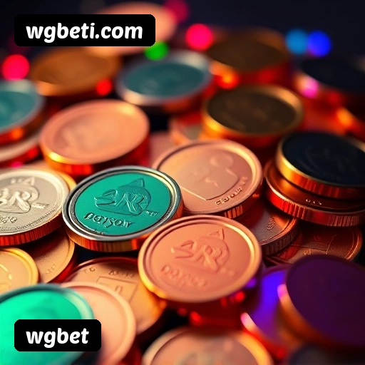 Requisitos do APK da wgbet para Android