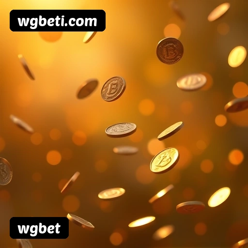 Tabela RTP dos jogos de cassino da wgbet