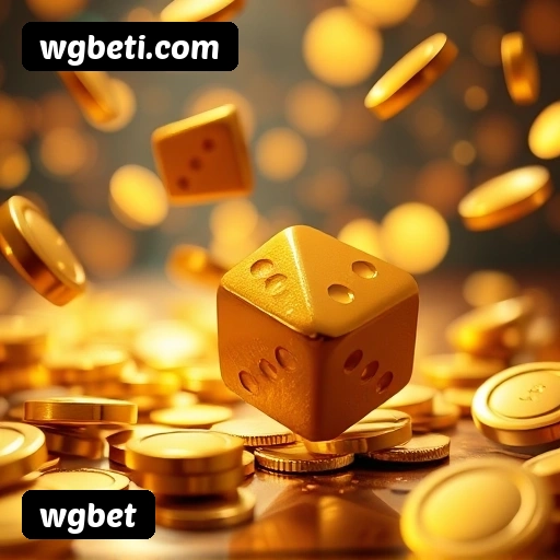 Loterias online disponíveis na wgbet